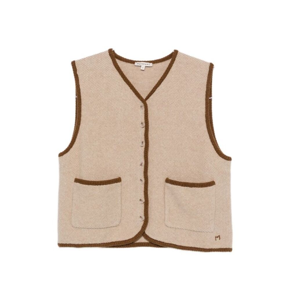 Moismont Women Angele Wool Cardigan